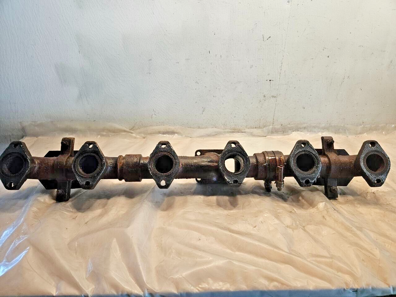 Caterpillar CAT C15 Diesel Engine Exhaust Manifold 150-1914 OEM 100-5698