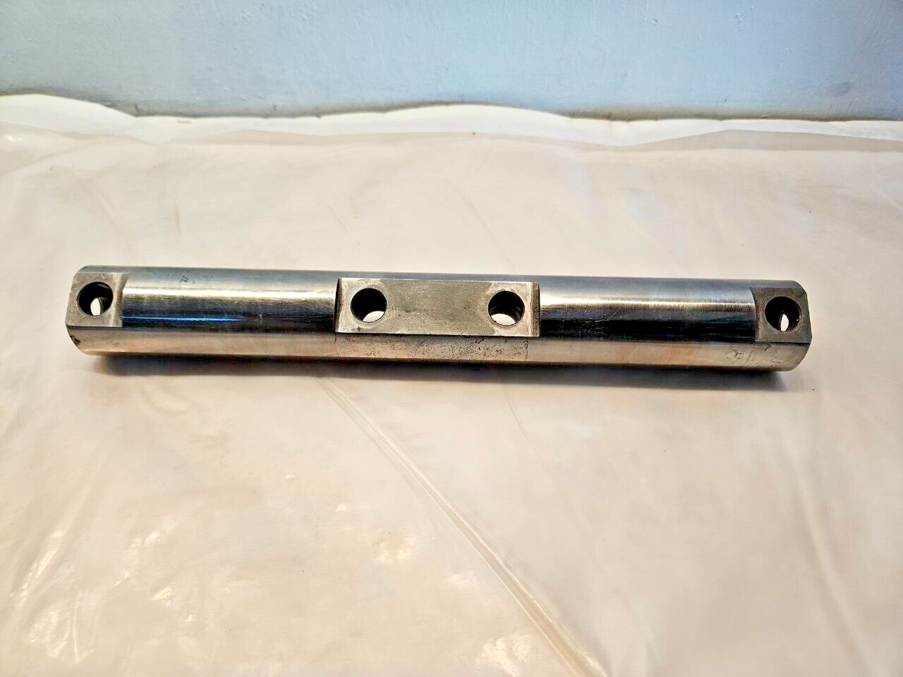 Caterpillar CAT C15 Diesel Engine Rocker arm shaft 6I0898 OEM