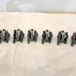 Cummins 6BT 5.9L Diesel Engine Complete Rocker Arm Assembly OEM - 427.5$ Picture 1 of 8 Picture 2 of 8 Picture 3 of 8 Picture 4 of 8 Picture 5 of 8 Picture 6 of 8 Picture 7 of 8 Picture 8 of 8 Picture 1 of 8 Picture 2 of 8