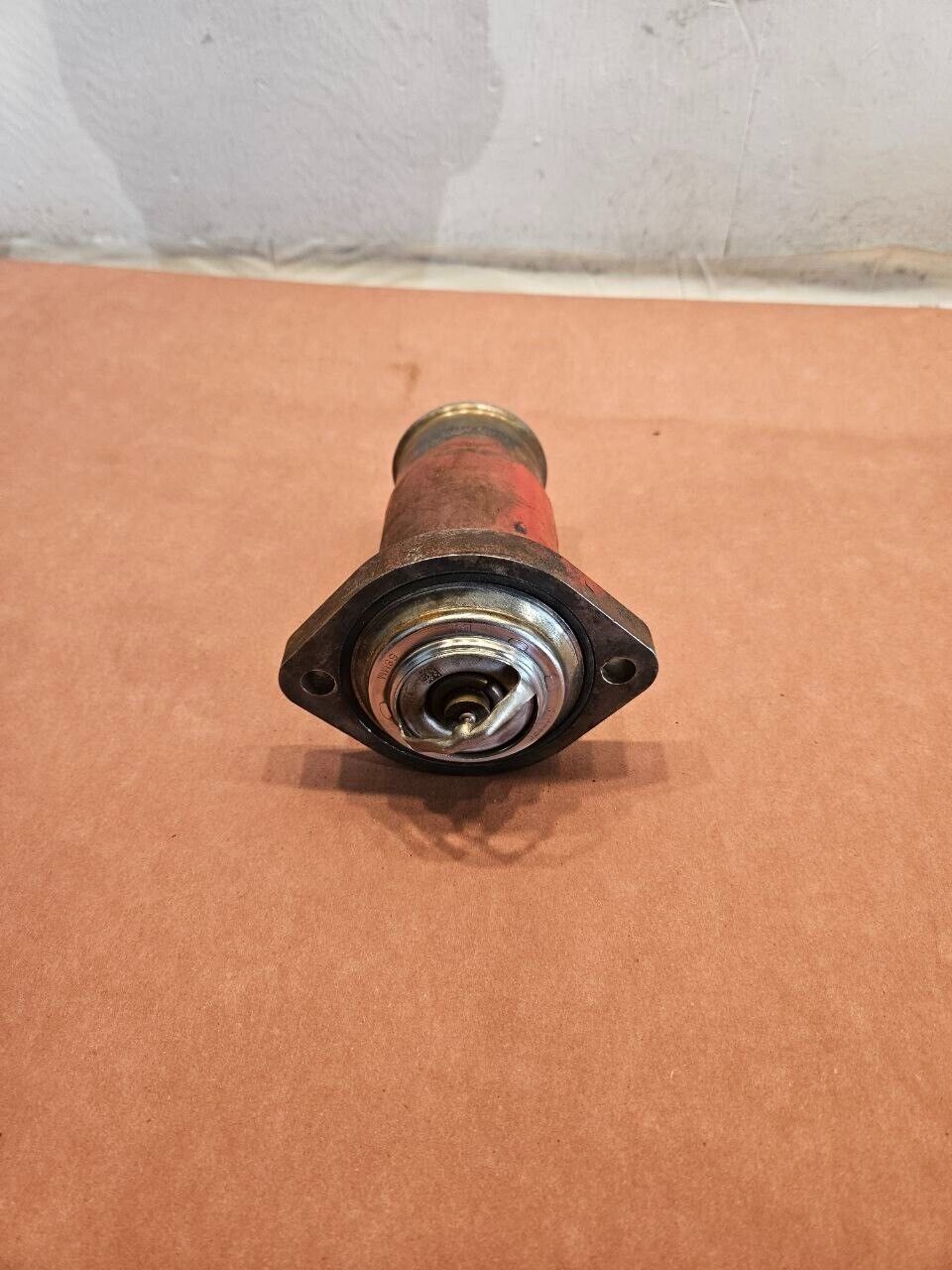 Cummins 6C 8.3C ISC ISL 8.3 Diesel Engine CONNECTION WATER OUTLET 3944429 OEM