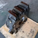 Cummins 8.3 ISC ISL Industrial Diesel Engine Flywheel Housing 3973305 OEM - 1440$ Picture 1 of 7 Picture 2 of 7 Picture 3 of 7 Picture 4 of 7 Picture 5 of 7 Picture 6 of 7 Picture 7 of 7 Picture 1 of 7 Picture 2 of 7 Picture 3 of 7 Picture 4 of 7 Picture 5 of 7