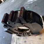 Cummins 8.3 ISC ISL Industrial Diesel Engine Flywheel Housing 3973305 OEM - 1440$ Picture 1 of 7 Picture 2 of 7 Picture 3 of 7 Picture 4 of 7 Picture 5 of 7 Picture 6 of 7 Picture 7 of 7 Picture 1 of 7 Picture 2 of 7 Picture 3 of 7 Picture 4 of 7 Picture 5 of 7 Picture 6 of 7