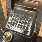 Cummins 8.3 ISC ISL Industrial Diesel Engine Flywheel Housing 3973305 OEM - 1440$ Picture 1 of 7 Picture 2 of 7 Picture 3 of 7 Picture 4 of 7 Picture 5 of 7 Picture 6 of 7 Picture 7 of 7 Picture 1 of 7 Picture 2 of 7 Picture 3 of 7 Picture 4 of 7 Picture 5 of 7 Picture 6 of 7 Picture 7 of 7