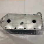 Cummins 8.3L 6C ISC QSC ISL Diesel Engine Oil Cooler 3943460 3944464 OEM - 157.5$ Picture 1 of 6 Picture 2 of 6 Picture 3 of 6 Picture 4 of 6 Picture 5 of 6 Picture 6 of 6 Picture 1 of 6 Picture 2 of 6 Picture 3 of 6 Picture 4 of 6 Picture 5 of 6