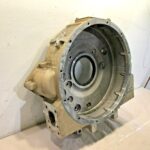 Cummins ISB 6.7 DIESEL ENGINE FLYWHEEL HOUSING 4990238 OEM - 475$ Picture 1 of 5 Picture 2 of 5 Picture 3 of 5 Picture 4 of 5 Picture 5 of 5 Picture 1 of 5 Picture 2 of 5 Picture 3 of 5