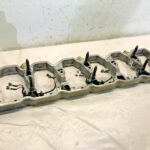 Cummins ISB 6.7 Diesel Engine Valve Cover Rise Plate Rocker Box 4938658 OEM - 175$ Picture 1 of 4 Picture 2 of 4 Picture 3 of 4 Picture 4 of 4 Picture 1 of 4