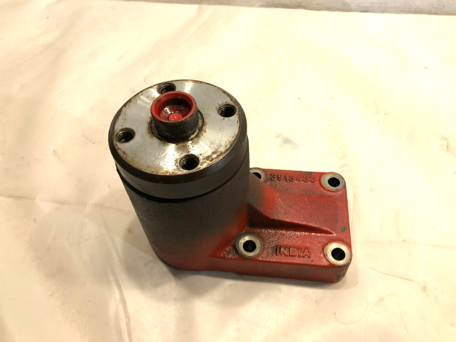 Cummins ISB QSB 4.5 Diesel Engine Fan Hub  3913433 OEM