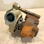 Cummins ISB QSB 6.7 Turbocharger Turbo Holset HX35W Assembly 4039632 OEM - 675$ Picture 1 of 5 Picture 2 of 5 Picture 3 of 5 Picture 4 of 5 Picture 5 of 5 Picture 1 of 5 Picture 2 of 5 Picture 3 of 5 Picture 4 of 5 Picture 5 of 5