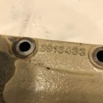 Cummins ISB/QSB 6.7 Diesel Engine Fan Hub Support 3913433 OEM - 165$ Picture 1 of 5 Picture 2 of 5 Picture 3 of 5 Picture 4 of 5 Picture 5 of 5 Picture 1 of 5 Picture 2 of 5 Picture 3 of 5 Picture 4 of 5