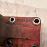 Cummins ISB/QSB 6.7 Diesel Engine Fan Support 3913433 OEM - 156.75$ Picture 1 of 5 Picture 2 of 5 Picture 3 of 5 Picture 4 of 5 Picture 5 of 5 Picture 1 of 5 Picture 2 of 5 Picture 3 of 5 Picture 4 of 5