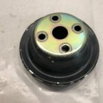 Cummins ISC 8.3 4BT 6CT 6BT DIESEL ENGINE FAN BELT PULLEY 3926855 3918204 OEM - 121.5$ Picture 1 of 4 Picture 2 of 4 Picture 3 of 4 Picture 4 of 4 Picture 1 of 4