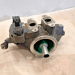 Cummins ISC 8.3 EGR Intake Manifold with DPF Sensor 5262481 4935317 3967749 OEM - 139.5$ Picture 1 of 5 Picture 2 of 5 Picture 3 of 5 Picture 4 of 5 Picture 5 of 5 Picture 1 of 5