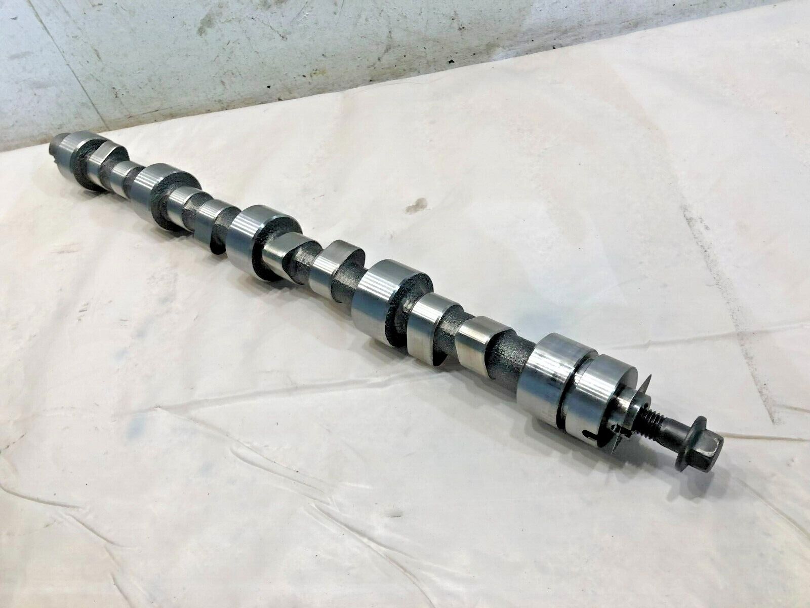 Cummins ISF2.8 Diesel Engine Camshaft 5267994 OEM