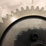 Cummins ISF2.8 Diesel Engine Camshaft Gear 5272961 OEM - 150$ Picture 1 of 4 Picture 2 of 4 Picture 3 of 4 Picture 4 of 4 Picture 1 of 4 Picture 2 of 4 Picture 3 of 4