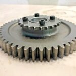 Cummins ISF2.8 Diesel Engine Camshaft Gear 5272961 OEM - 150$ Picture 1 of 4 Picture 2 of 4 Picture 3 of 4 Picture 4 of 4 Picture 1 of 4 Picture 2 of 4 Picture 3 of 4 Picture 4 of 4