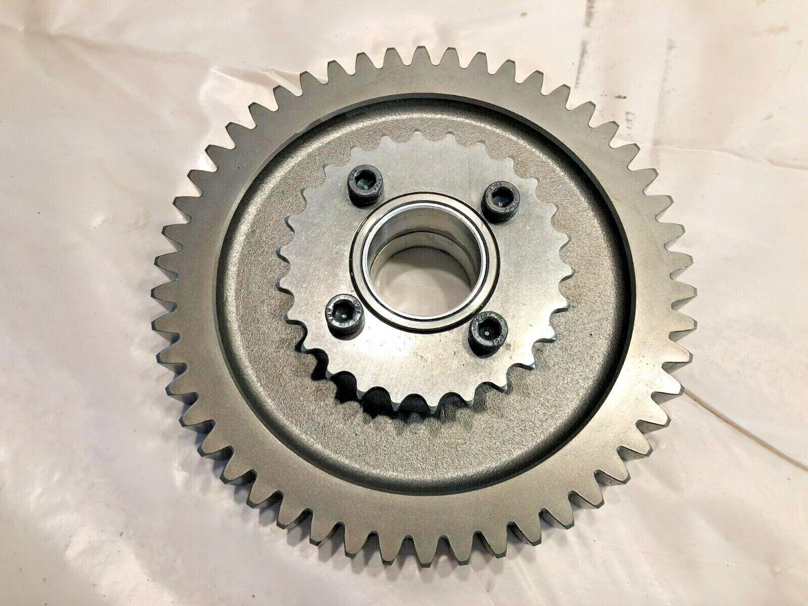 Cummins ISF2.8 Diesel Engine Camshaft Gear 5272961 OEM