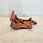 Cummins ISL 8.3 DIESEL ENGINE ALTERNATOR SUPPORT BRACKET 5362361 OEM - 140$ Picture 1 of 3 Picture 2 of 3 Picture 3 of 3 Picture 1 of 3