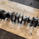 Cummins ISL 8.3 ISC QSL QSC Diesel Engine Crankshaft 3965010 OEM - 945$ Picture 1 of 5 Picture 2 of 5 Picture 3 of 5 Picture 4 of 5 Picture 5 of 5 Picture 1 of 5