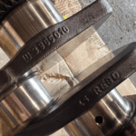 Cummins ISL 8.3 ISC QSL QSC Diesel Engine Crankshaft 3965010 OEM - 945$ Picture 1 of 5 Picture 2 of 5 Picture 3 of 5 Picture 4 of 5 Picture 5 of 5 Picture 1 of 5 Picture 2 of 5 Picture 3 of 5 Picture 4 of 5 Picture 5 of 5