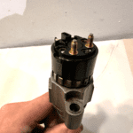 Cummins ISL 8.3 PACCAR DIESEL INJECTOR 2872331 OEM - 202.5$ Picture 1 of 4 Picture 2 of 4 Picture 3 of 4 Picture 4 of 4 Picture 1 of 4 Picture 2 of 4