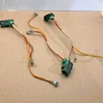 Cummins ISL 8.3 PACCAR Diesel Engine Injector WIRING HARNESS 4934545 OEM - 112.5$ Picture 1 of 6 Picture 2 of 6 Picture 3 of 6 Picture 4 of 6 Picture 5 of 6 Picture 6 of 6 Picture 1 of 6 Picture 2 of 6