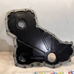 Cummins ISL 8.3L Diesel Engine Gear Cover 6C8.3 CM558, 3958112 OEM - 148.5$ Picture 1 of 5 Picture 2 of 5 Picture 3 of 5 Picture 4 of 5 Picture 5 of 5 Picture 1 of 5 Picture 2 of 5