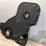 Cummins ISL 8.3L Diesel Engine Gear Cover 6C8.3 CM558, 3958112 OEM - 148.5$ Picture 1 of 5 Picture 2 of 5 Picture 3 of 5 Picture 4 of 5 Picture 5 of 5 Picture 1 of 5 Picture 2 of 5 Picture 3 of 5