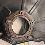 Cummins ISL 8.3L Diesel Engine Gear Cover 6C8.3 CM558, 3958112 OEM - 148.5$ Picture 1 of 5 Picture 2 of 5 Picture 3 of 5 Picture 4 of 5 Picture 5 of 5 Picture 1 of 5 Picture 2 of 5 Picture 3 of 5 Picture 4 of 5