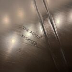 Cummins ISL 8.3L Diesel Engine Gear Cover 6C8.3 CM558, 3958112 OEM - 148.5$ Picture 1 of 5 Picture 2 of 5 Picture 3 of 5 Picture 4 of 5 Picture 5 of 5 Picture 1 of 5 Picture 2 of 5 Picture 3 of 5 Picture 4 of 5 Picture 5 of 5