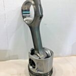 Cummins ISL 8.3L PACCAR DIESEL ENGINE CONNECTING ROD 5271843 PISTON 4932721 OEM - 126$ Picture 1 of 7 Picture 2 of 7 Picture 3 of 7 Picture 4 of 7 Picture 5 of 7 Picture 6 of 7 Picture 7 of 7 Picture 1 of 7