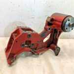 Cummins ISL9 8.9L Diesel Engine Alternator Support 3970650 Fan Hub 3937457 OEM - 382.5$ Picture 1 of 7 Picture 2 of 7 Picture 3 of 7 Picture 4 of 7 Picture 5 of 7 Picture 6 of 7 Picture 7 of 7 Picture 1 of 7 Picture 2 of 7