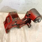 Cummins ISL9 8.9L Diesel Engine Alternator Support 3970650 Fan Hub 3937457 OEM - 382.5$ Picture 1 of 7 Picture 2 of 7 Picture 3 of 7 Picture 4 of 7 Picture 5 of 7 Picture 6 of 7 Picture 7 of 7 Picture 1 of 7 Picture 2 of 7 Picture 3 of 7