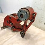 Cummins ISL9 8.9L Diesel Engine Alternator Support 3970650 Fan Hub 3937457 OEM - 382.5$ Picture 1 of 7 Picture 2 of 7 Picture 3 of 7 Picture 4 of 7 Picture 5 of 7 Picture 6 of 7 Picture 7 of 7 Picture 1 of 7 Picture 2 of 7 Picture 3 of 7 Picture 4 of 7