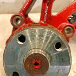 Cummins ISL9 8.9L Diesel Engine Alternator Support 3970650 Fan Hub 3937457 OEM - 382.5$ Picture 1 of 7 Picture 2 of 7 Picture 3 of 7 Picture 4 of 7 Picture 5 of 7 Picture 6 of 7 Picture 7 of 7 Picture 1 of 7 Picture 2 of 7 Picture 3 of 7 Picture 4 of 7 Picture 5 of 7 Picture 6 of 7 Picture 7 of 7