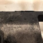 Cummins ISM M11 Diesel Engine Oil Filter Housing Base 3102774 w/ Oil Cooler  OEM - 373.5$ Picture 1 of 6 Picture 2 of 6 Picture 3 of 6 Picture 4 of 6 Picture 5 of 6 Picture 6 of 6 Picture 1 of 6 Picture 2 of 6 Picture 3 of 6 Picture 4 of 6 Picture 5 of 6 Picture 6 of 6