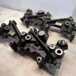 Cummins ISX 12 Diesel ENGINE FRONT REAR BRAKE JAKE ASSEMBLY 4330249 OEM  4330250 - 1980$ Picture 1 of 6 Picture 2 of 6 Picture 3 of 6 Picture 4 of 6 Picture 5 of 6 Picture 6 of 6 Picture 1 of 6 Picture 2 of 6 Picture 3 of 6