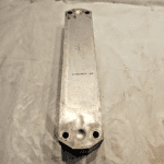 Cummins ISX DOHC diesel engine oil cooler 2892304 (4059460) OEM - 207$ Picture 1 of 4 Picture 2 of 4 Picture 3 of 4 Picture 4 of 4 Picture 1 of 4