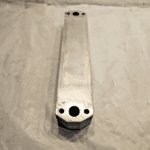 Cummins ISX DOHC diesel engine oil cooler 2892304 (4059460) OEM - 207$ Picture 1 of 4 Picture 2 of 4 Picture 3 of 4 Picture 4 of 4 Picture 1 of 4 Picture 2 of 4