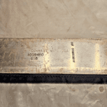 Cummins ISX DOHC diesel engine oil cooler 2892304 (4059460) OEM - 207$ Picture 1 of 4 Picture 2 of 4 Picture 3 of 4 Picture 4 of 4 Picture 1 of 4 Picture 2 of 4 Picture 3 of 4 Picture 4 of 4