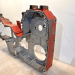 Cummins ISX QSX DOHC Diesel Engine Timing Gear Housing Cover 4059393 OEM - 630$ Picture 1 of 7 Picture 2 of 7 Picture 3 of 7 Picture 4 of 7 Picture 5 of 7 Picture 6 of 7 Picture 7 of 7 Picture 1 of 7 Picture 2 of 7 Picture 3 of 7 Picture 4 of 7 Picture 5 of 7