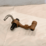 Cummins ISX12 Diesel Engine Piston Oil Nozzle 2884837 OEM - 18$ Picture 1 of 4 Picture 2 of 4 Picture 3 of 4 Picture 4 of 4 Picture 1 of 4 Picture 2 of 4