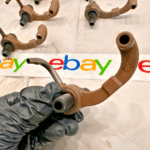 Cummins ISX12 Diesel Engine Piston Oil Nozzle 2884837 OEM - 18$ Picture 1 of 4 Picture 2 of 4 Picture 3 of 4 Picture 4 of 4 Picture 1 of 4 Picture 2 of 4 Picture 3 of 4