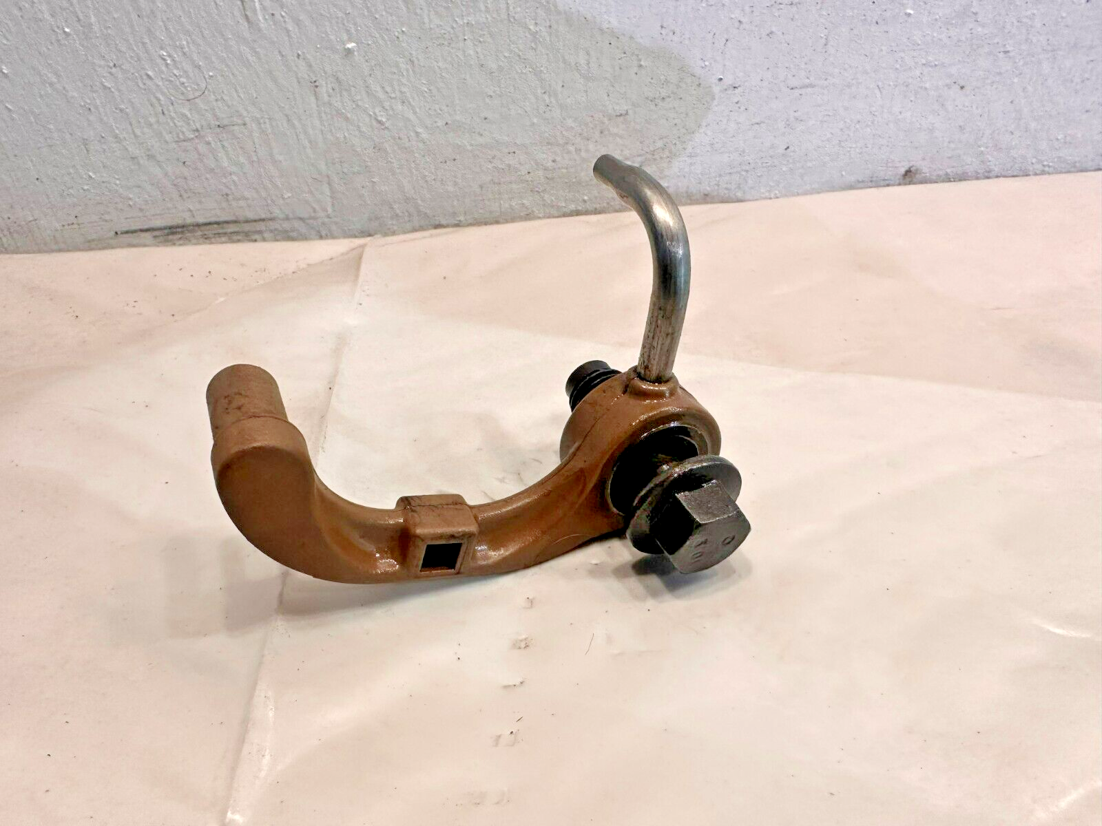 Cummins ISX12 Diesel Engine Piston Oil Nozzle 2884837 OEM