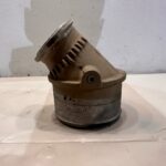 Cummins ISX12 ISX15 Diesel Engine Turbo Air Transfer Connection 3687093 OEM - 180$ Picture 1 of 6 Picture 2 of 6 Picture 3 of 6 Picture 4 of 6 Picture 5 of 6 Picture 6 of 6 Picture 1 of 6