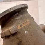 Cummins ISX12 ISX15 Diesel Engine Turbo Air Transfer Connection 3687093 OEM - 180$ Picture 1 of 6 Picture 2 of 6 Picture 3 of 6 Picture 4 of 6 Picture 5 of 6 Picture 6 of 6 Picture 1 of 6 Picture 2 of 6 Picture 3 of 6 Picture 4 of 6