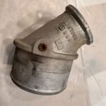 Cummins ISX12 ISX15 Diesel Engine Turbo Air Transfer Connection 3687093 OEM - 180$ Picture 1 of 6 Picture 2 of 6 Picture 3 of 6 Picture 4 of 6 Picture 5 of 6 Picture 6 of 6 Picture 1 of 6 Picture 2 of 6 Picture 3 of 6 Picture 4 of 6 Picture 5 of 6