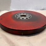 Cummins ISX15 DOHC Diesel Engine Harmonic Balancer Vibration Dampenr 4101884 OEM - 252$ Picture 1 of 4 Picture 2 of 4 Picture 3 of 4 Picture 4 of 4 Picture 1 of 4 Picture 2 of 4 Picture 3 of 4 Picture 4 of 4