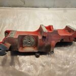 Cummins ISX15 Diesel Engine Alternator Bracket 3104343 OEM -  Picture 1 of 4 Picture 2 of 4 Picture 3 of 4 Picture 4 of 4 Picture 1 of 4 Picture 2 of 4 Picture 3 of 4