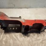 Cummins ISX15 Diesel Engine Alternator Bracket 3104343 OEM -  Picture 1 of 4 Picture 2 of 4 Picture 3 of 4 Picture 4 of 4 Picture 1 of 4 Picture 2 of 4 Picture 3 of 4 Picture 4 of 4