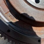 Cummins ISX15 Diesel Engine Flywheel  With Ring Gear 3680921R OEM - 378$ Picture 1 of 6 Picture 2 of 6 Picture 3 of 6 Picture 4 of 6 Picture 5 of 6 Picture 6 of 6 Picture 1 of 6 Picture 2 of 6 Picture 3 of 6 Picture 4 of 6 Picture 5 of 6